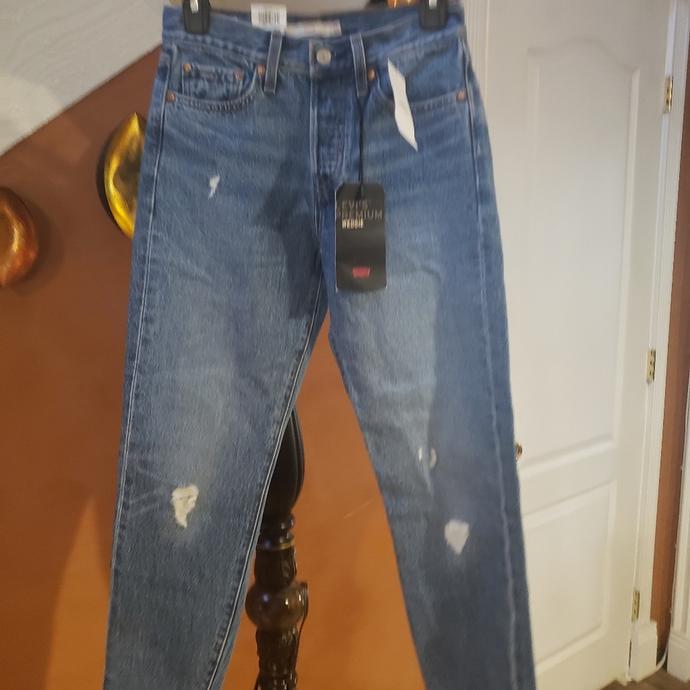 Levi's Jeans